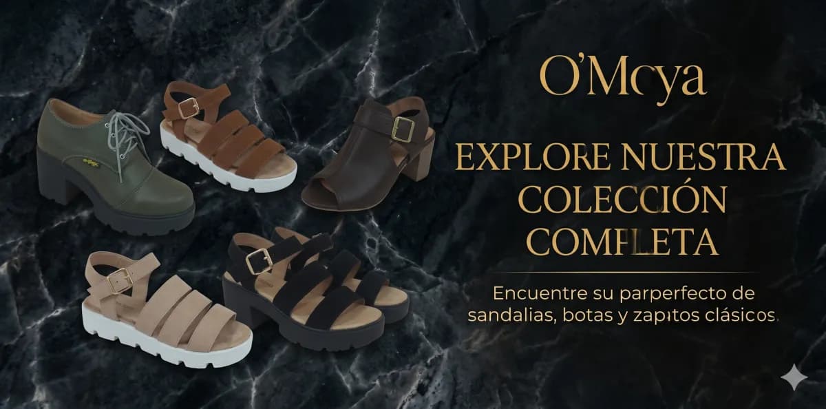 Estilo y bienestar en cada paso